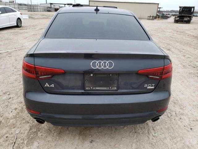 Photo 6 from auction – 2017 AUDI A4 ULTRA P with VIN WAUGMAF49HN044206