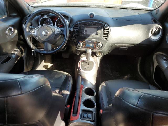Photo 8 from auction – 2012 NISSAN JUKE S with VIN JN8AF5MV2CT127796