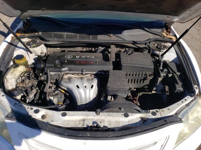 Photo 11 from auction – 2007 TOYOTA CAMRY CE with VIN 4T1BE46K67U560002
