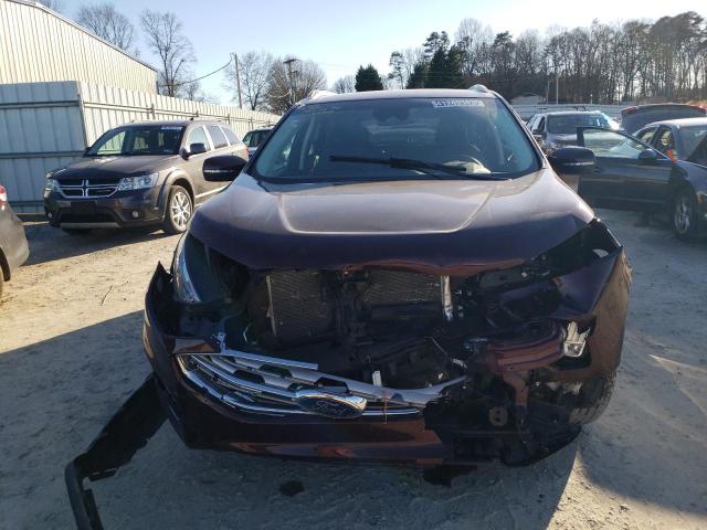 صورة رقم 5 من المزاد - 2020 FORD EDGE SEL مع VIN 2FMPK4J94LBB29578