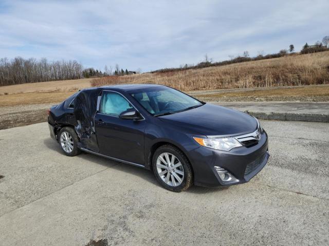 Photo 1 from auction – 2014 TOYOTA CAMRY L with VIN 4T4BF1FK8ER342965