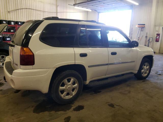 Photo 3 from auction – 2007 GMC ENVOY with VIN 1GKDT13S872188359