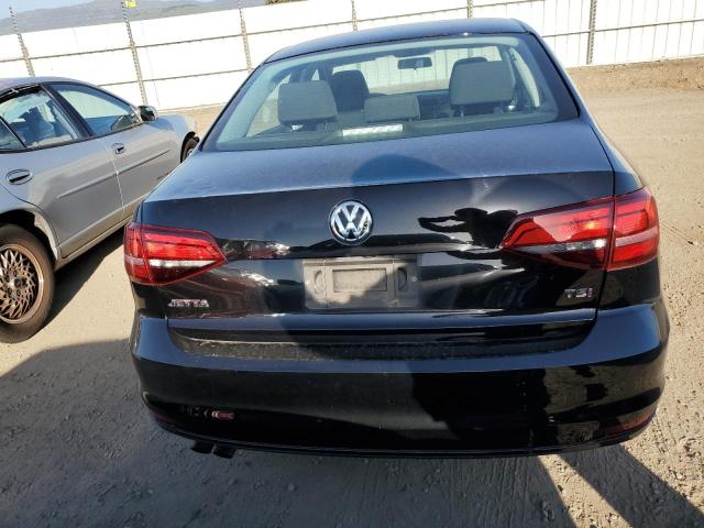 Photo 6 from auction – 2017 VOLKSWAGEN JETTA S with VIN 3VW2B7AJ6HM410312