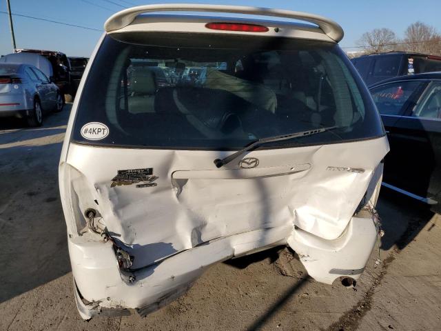 Photo 6 from auction – 2005 MAZDA MPV WAGON with VIN JM3LW28J050542430