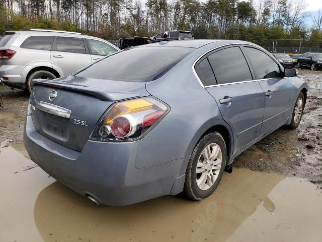 Photo 3 from auction – 2010 NISSAN ALTIMA BAS with VIN 1N4AL2AP8AN421848