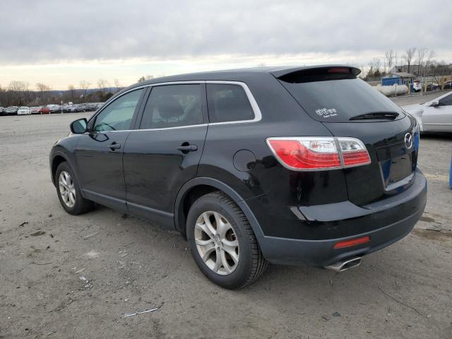 Photo 2 from auction – 2012 MAZDA CX-9 with VIN JM3TB3CV4C0364367