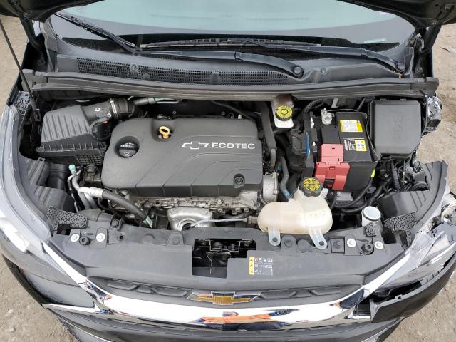 Photo 11 from auction – 2021 CHEVROLET SPARK 1LT with VIN KL8CD6SA0MC722351