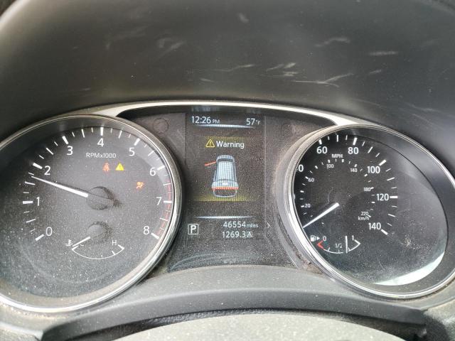 Photo 9 from auction – 2014 NISSAN ROGUE S with VIN 5N1AT2ML2EC808217