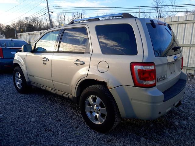 Photo 2 from auction – 2008 FORD ESCAPE LIM with VIN 1FMCU94188KA76571