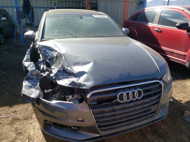 صورة رقم 5 من المزاد - 2016 AUDI A3 PREMIUM مع VIN WAUA7GFF4G1068713