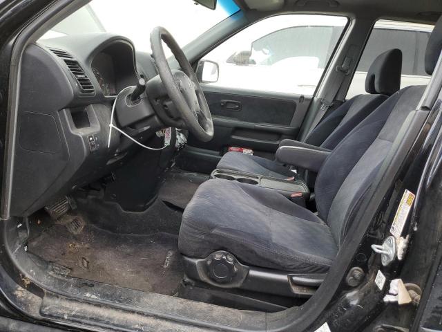 Photo 7 from auction – 2005 HONDA CR-V EX with VIN JHLRD78825C004333