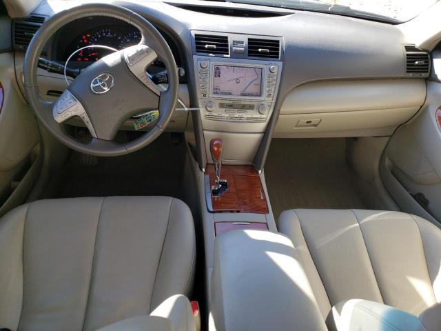 Фото 8 с аукциона – 2011 TOYOTA CAMRY BASE с VIN 4T1BF3EK4BU704485