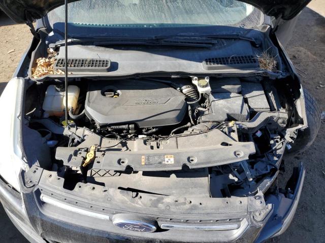 Photo 12 from auction – 2014 FORD ESCAPE SE with VIN 1FMCU9GX8EUE35918