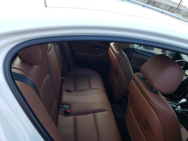 Photo 10 from auction – 2015 BMW 535 XI with VIN WBA5B3C50FD540021