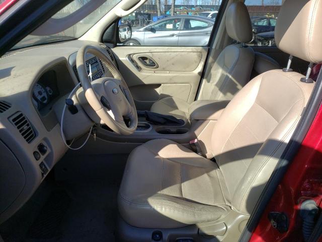 Photo 7 from auction – 2006 FORD ESCAPE LIM with VIN 1FMCU94156KB35721