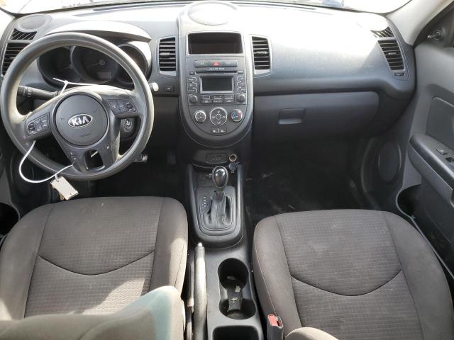 Photo 8 from auction – 2013 KIA SOUL with VIN KNDJT2A55D7506115