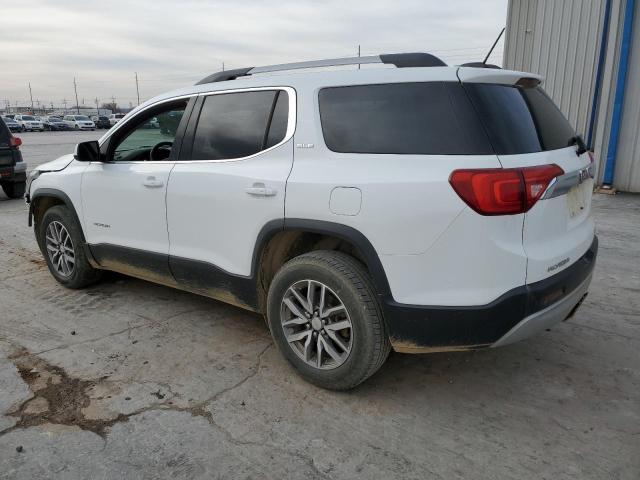 Photo 2 from auction – 2017 GMC ACADIA SLE with VIN 1GKKNLLA7HZ223793