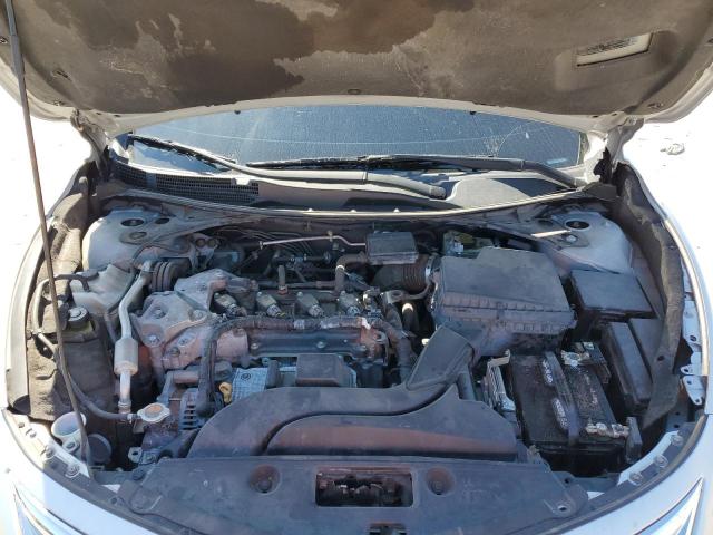 Photo 11 from auction – 2015 NISSAN ALTIMA 2.5 with VIN 1N4AL3AP3FC461036