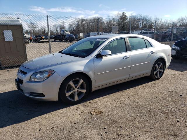 Photo 1 from auction – 2012 CHEVROLET MALIBU 1LT with VIN 1G1ZC5E08CF363936
