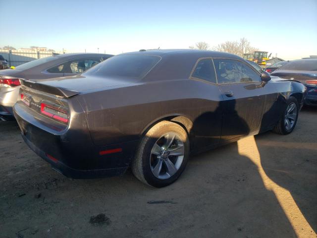 Photo 3 from auction – 2018 DODGE CHALLENGER with VIN 2C3CDZAG6JH199431