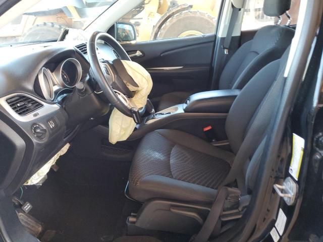 Photo 7 from auction – 2018 DODGE JOURNEY SE with VIN 3C4PDCAB4JT443678