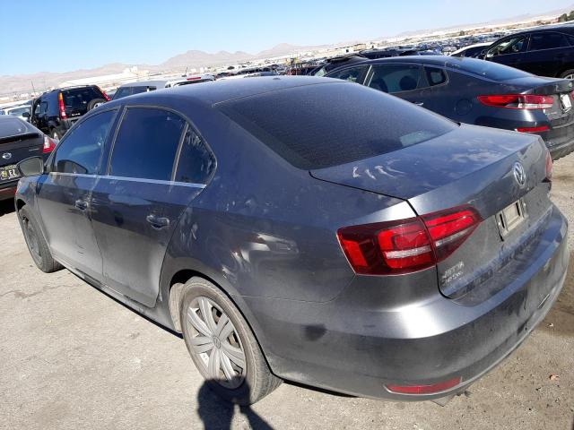 Photo 2 from auction – 2017 VOLKSWAGEN JETTA S with VIN 3VW2B7AJ3HM399740