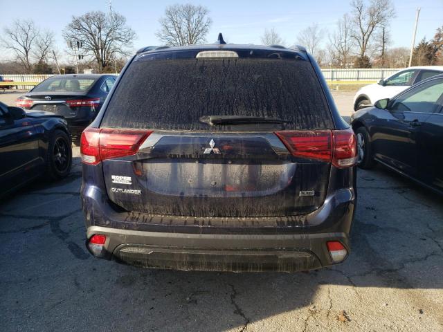 Photo 6 from auction – 2020 MITSUBISHI OUTLANDER with VIN JA4AD3A39LZ003962