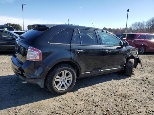Photo 3 from auction – 2010 FORD EDGE SE with VIN 2FMDK3GC8ABB04194
