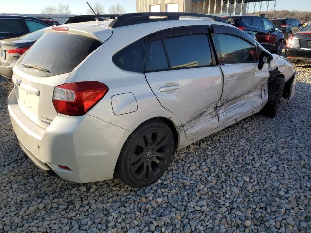Photo 3 from auction – 2013 SUBARU IMPREZA SP with VIN JF1GPAL67D2881621
