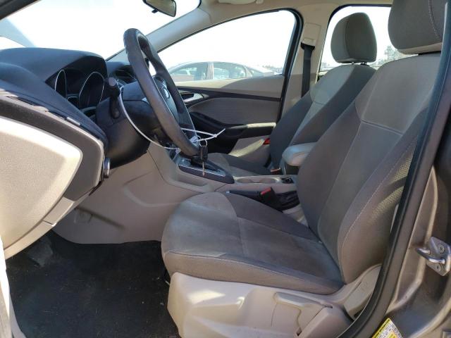 Фото 7 с аукциона – 2013 FORD FOCUS SE с VIN 1FADP3F20DL325149