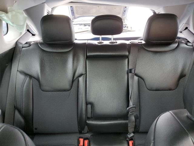 Photo 10 from auction – 2022 JEEP COMPASS LA with VIN 3C4NJCBB7NT118964