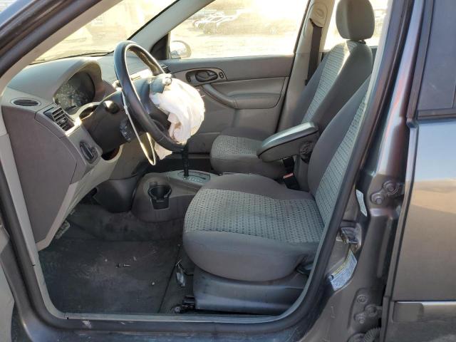 Photo 7 from auction – 2005 FORD FOCUS ZX4 with VIN 1FAFP34N85W112763