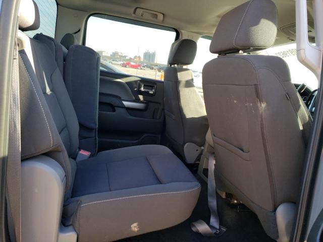 Photo 10 from auction – 2015 CHEVROLET SILVERADO with VIN 3GCPCREC7FG302970