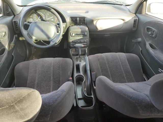 Photo 8 from auction – 1997 SATURN SL2 with VIN 1G8ZK5277VZ185136