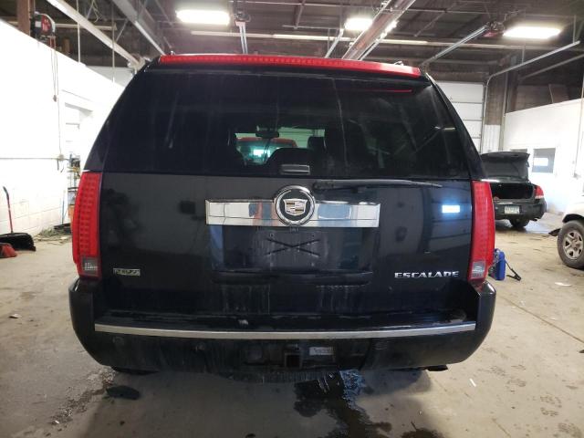 Photo 6 from auction – 2011 CADILLAC ESCALADE L with VIN 1GYS4BEF8BR189432