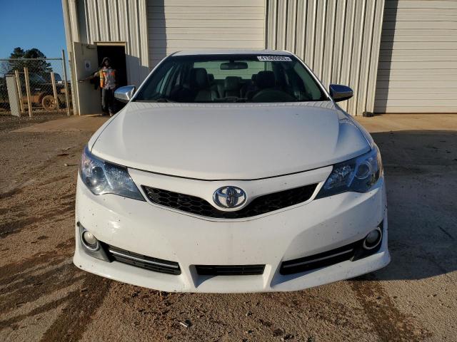 Photo 5 from auction – 2012 TOYOTA CAMRY with VIN 4T1BF1FKXCU551650