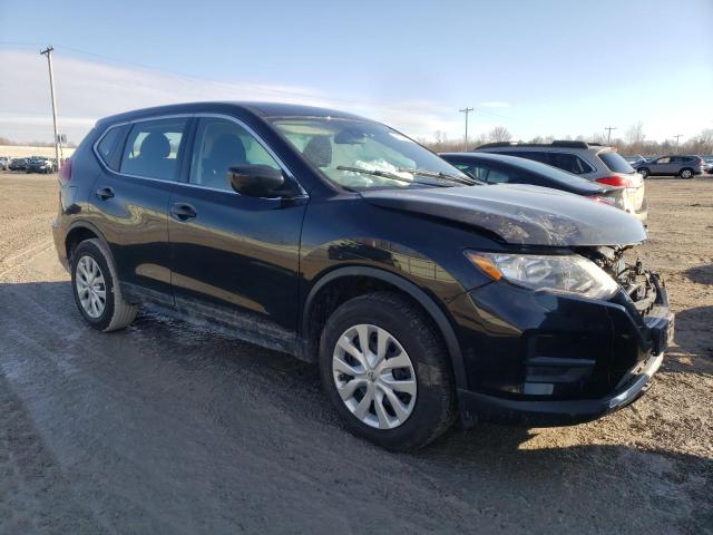 Photo 4 from auction – 2019 NISSAN ROGUE S with VIN KNMAT2MV2KP547987