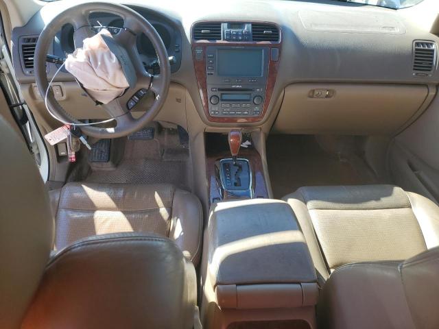 Photo 8 from auction – 2006 ACURA MDX with VIN 2HNYD18276H506300