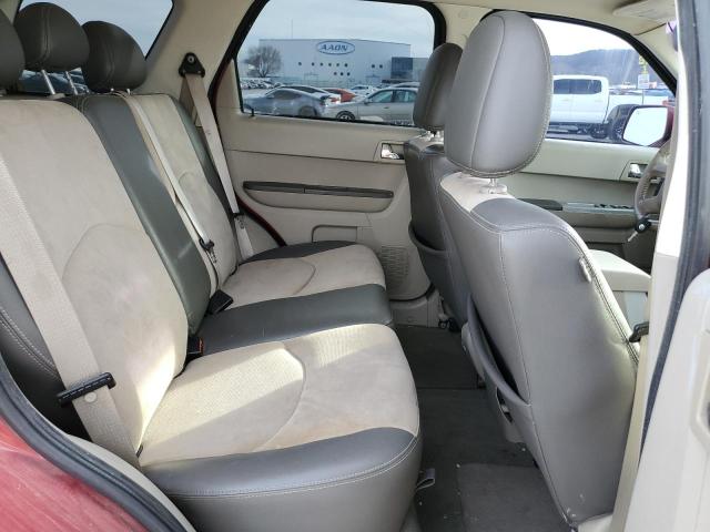 Photo 11 from auction – 2008 MERCURY MARINER PR with VIN 4M2CU97138KJ32670