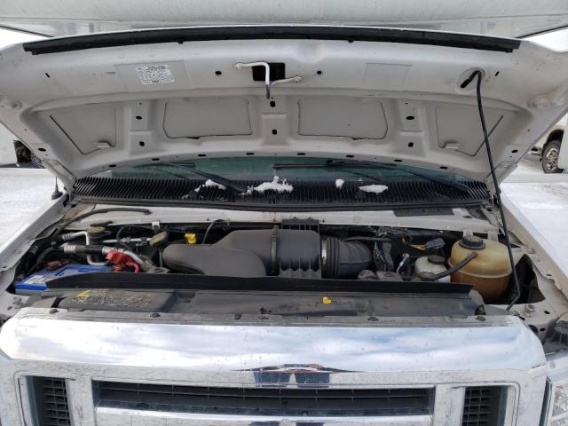 Photo 7 from auction – 2013 FORD ECONOLINE with VIN 1FDWE3FS2DDA52763