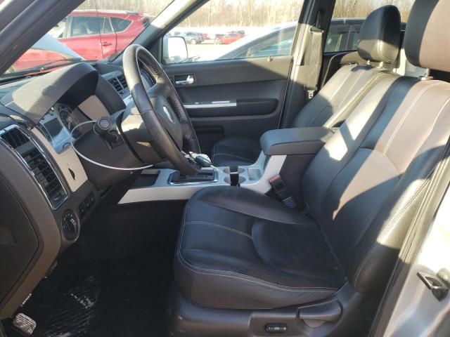 Photo 7 from auction – 2008 MERCURY MARINER PR with VIN 4M2CU97118KJ25474