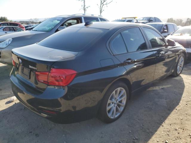 Photo 3 from auction – 2018 BMW 320 I with VIN WBA8A9C54JK622874