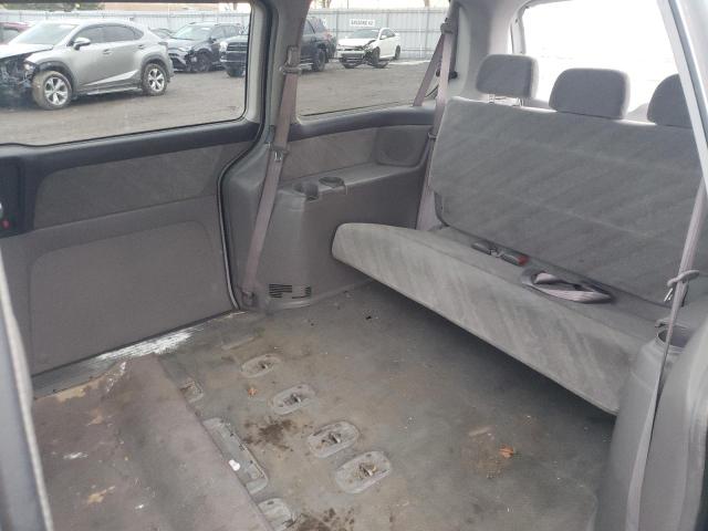 Photo 11 from auction – 2002 HONDA ODYSSEY EX with VIN 2HKRL18662H012124