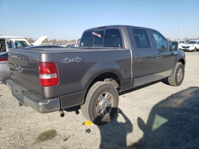 Photo 3 from auction – 2005 FORD F150 SUPER with VIN 1FTPW14575KE80896