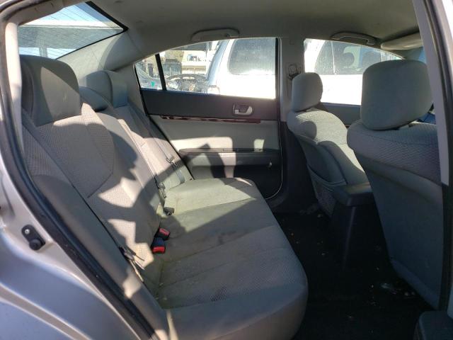 Photo 10 from auction – 2009 MITSUBISHI GALANT ES with VIN 4A3AB36F29E008593
