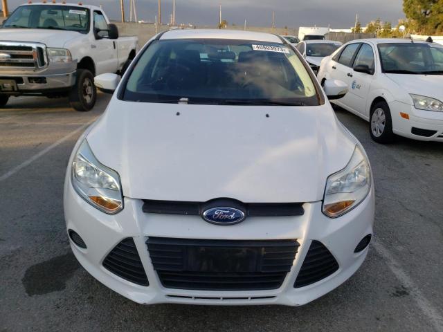 Photo 5 from auction – 2013 FORD FOCUS SE with VIN 1FADP3K2XDL319932