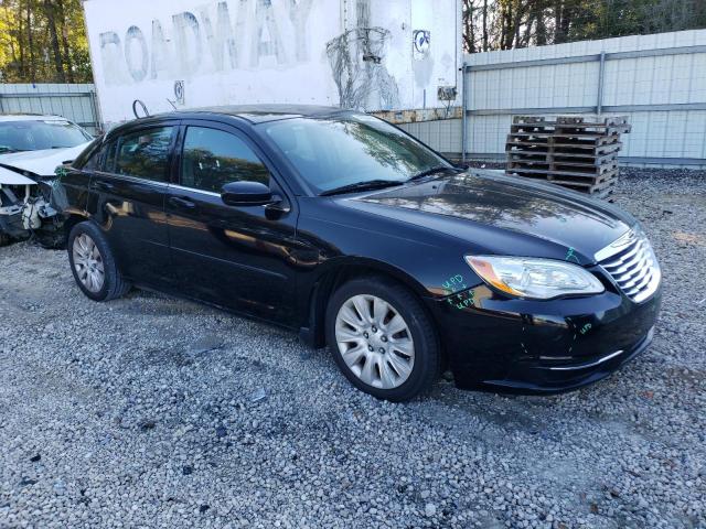 Photo 4 from auction – 2012 CHRYSLER 200 LX with VIN 1C3CCBAB3CN217196