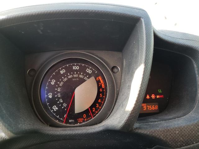 Photo 9 from auction – 2012 TOYOTA SCION XD with VIN JTKKU4B41C1028580