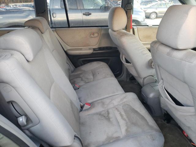Foto 11 de la subasta – 2004 TOYOTA HIGHLANDER con VIN JTEEP21AX40051933