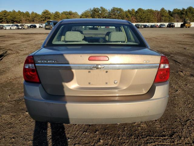 Photo 6 from auction – 2007 CHEVROLET MALIBU LS with VIN 1G1ZS58F87F120359